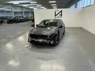 PEUGEOT 208 usata, con Alzacristalli elettrici