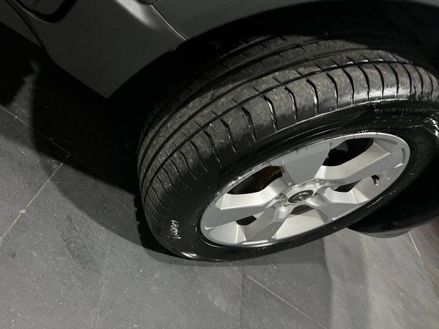OPEL Antara usata, con Controllo trazione
