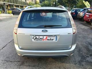 FORD Focus usata, con Fendinebbia