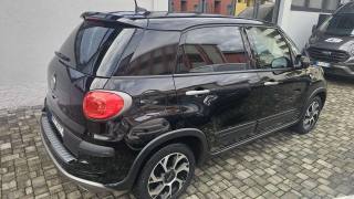 FIAT 500L usata, con Airbag Passeggero
