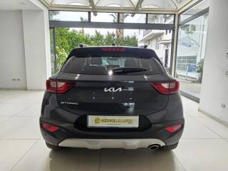 KIA Stonic usata, con Cerchi in lega