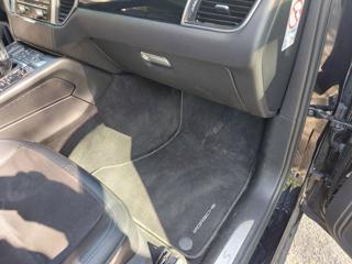 PORSCHE Macan usata, con Telecamera per parcheggio assistito