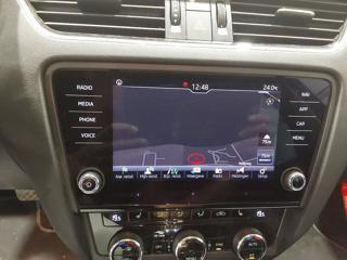 SKODA Octavia usata, con Chiusura centralizzata
