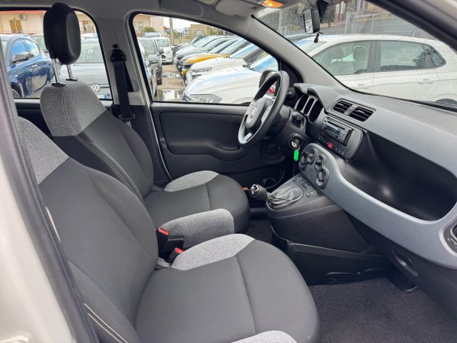 FIAT Panda usata, con Chiusura centralizzata