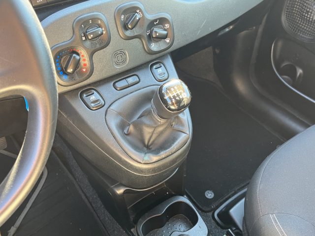 FIAT Panda usata 12