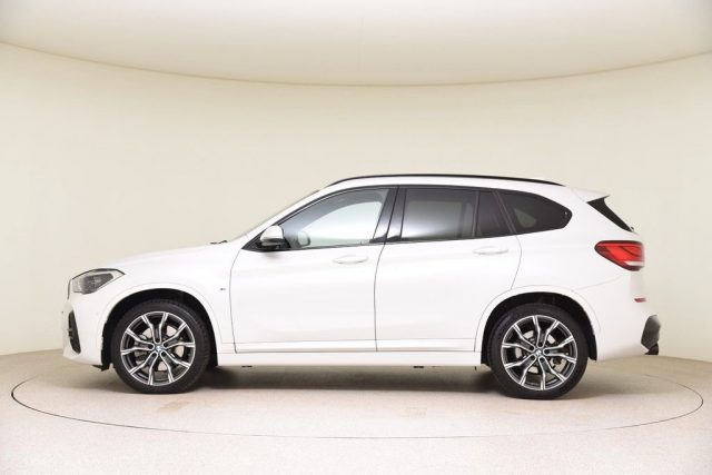 BMW X1 usata, con Airbag