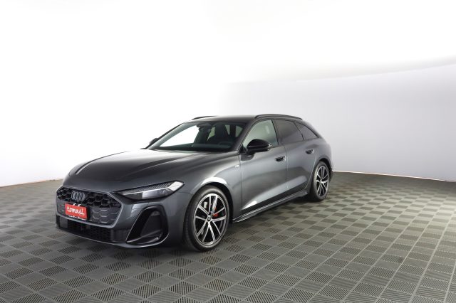 AUDI A5 usata 6