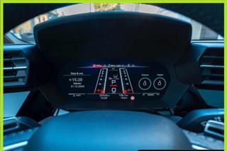 AUDI RS3 usata, con Fari LED