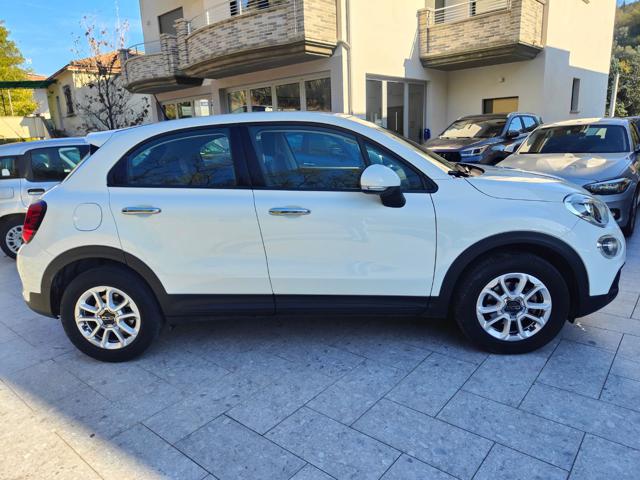 FIAT 500X usata, con Boardcomputer