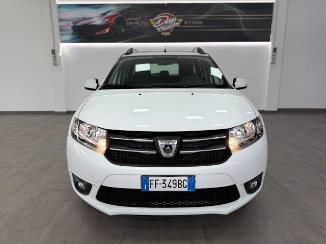 DACIA Logan usata, con Airbag laterali