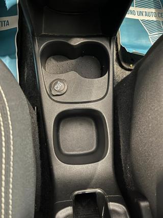 FIAT Panda usata, con Servosterzo