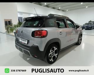 CITROEN C3 Aircross usata, con Airbag Passeggero