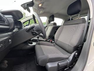 CITROEN C3 usata, con Autoradio