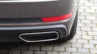 AUDI A4 usata, con Sensore di pioggia