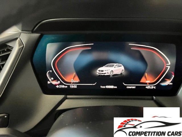 BMW 120 usata, con Climatizzatore