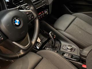 BMW X1 usata, con Sedile posteriore sdoppiato