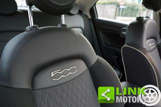 FIAT 500X usata 24