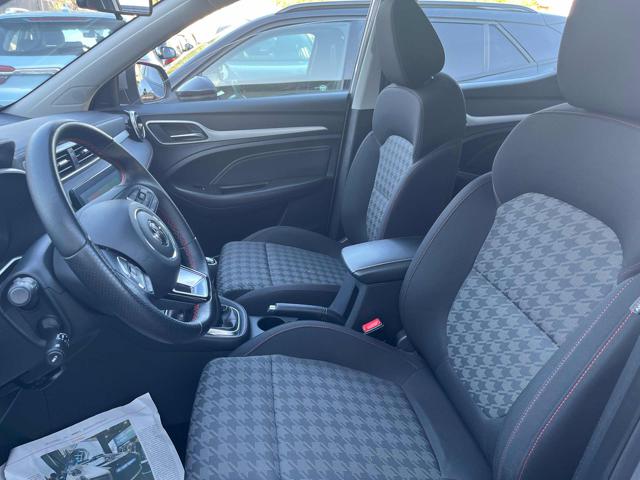 MG ZS usata, con Airbag Passeggero