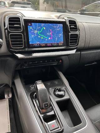 CITROEN C5 Aircross usata, con Boardcomputer