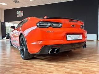 CHEVROLET Camaro usata 6