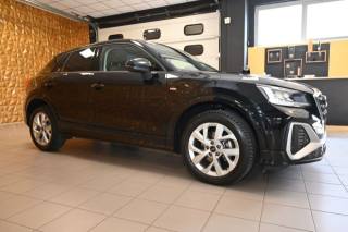 AUDI Q2 usata 6