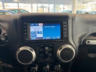 JEEP Wrangler usata, con ESP