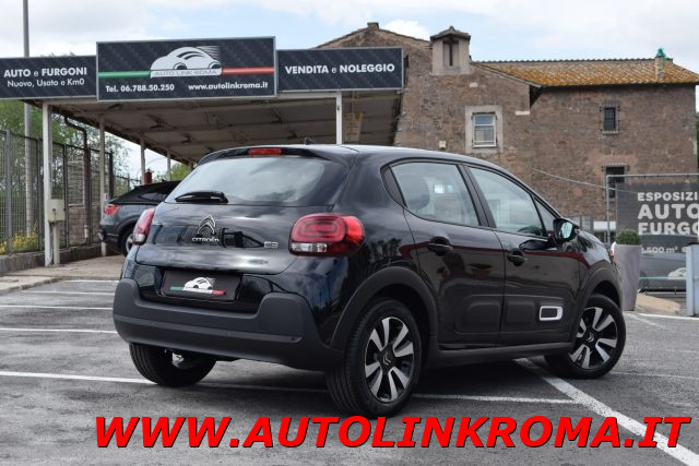 CITROEN C3 usata, con Airbag Passeggero