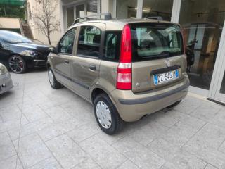 FIAT Panda usata, con Chiusura centralizzata telecomandata