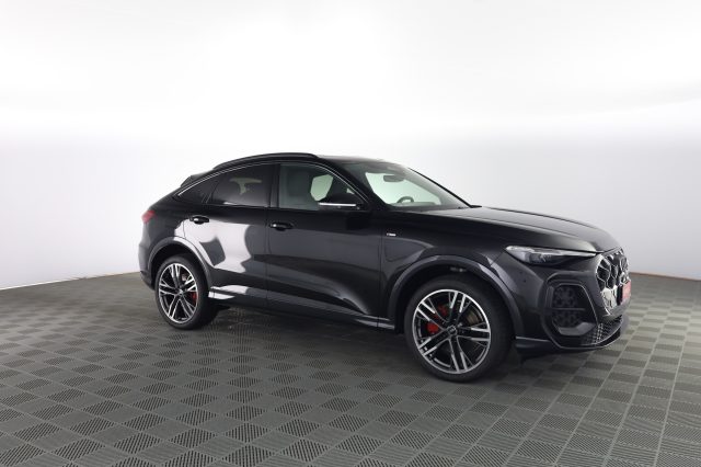 AUDI Q5 usata 1