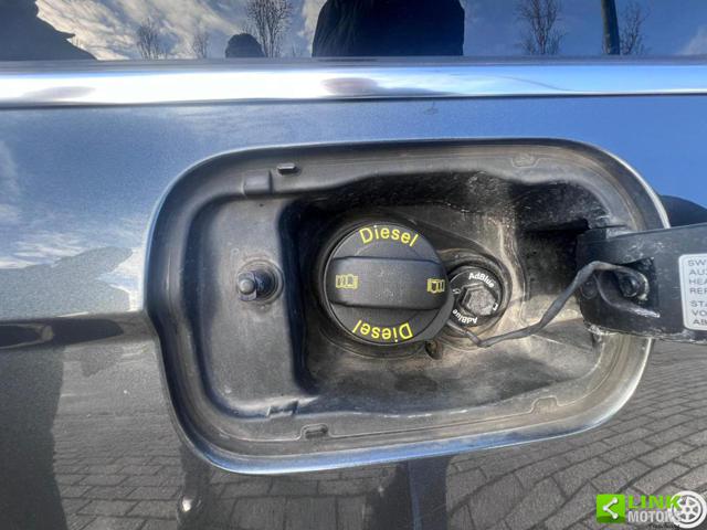AUDI A6 usata, con Chiusura centralizzata
