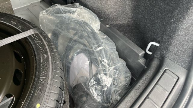 VOLVO XC40 usata, con Airbag testa