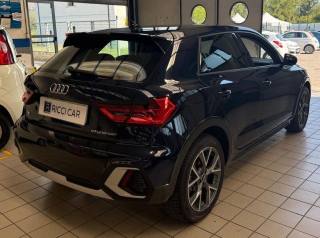 AUDI A1 usata, con Antifurto