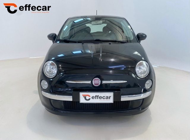 FIAT 500 usata, con Airbag
