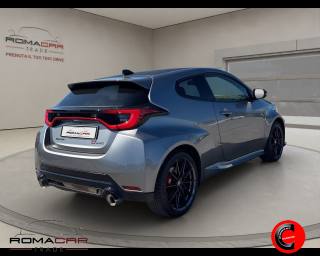 TOYOTA Yaris usata, con Climatizzatore