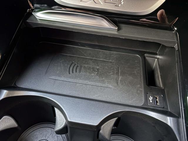 BMW X4 usata, con Volante multifunzione