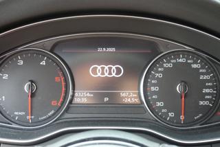 AUDI A4 usata 20
