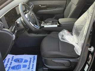 HYUNDAI Tucson usata, con Cruise Control