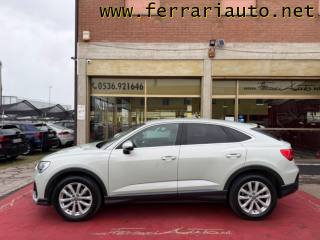 AUDI Q3 usata, con Alzacristalli elettrici