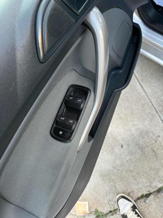 FORD Fiesta usata, con Sedile posteriore sdoppiato