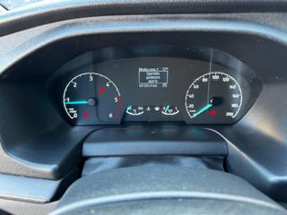 FORD Transit usata, con Boardcomputer