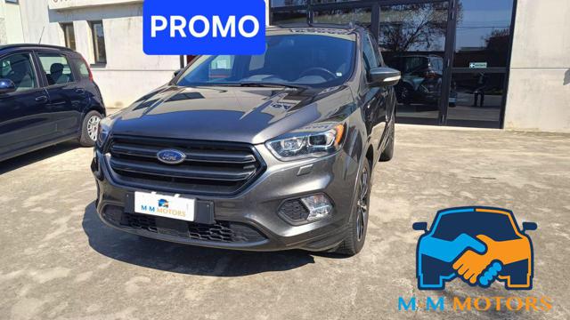 FORD Kuga usata, con ABS