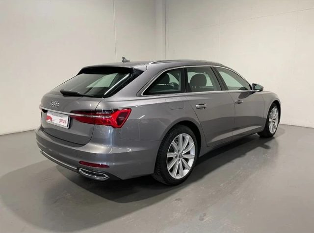 AUDI A6 usata, con Airbag laterali