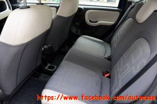FIAT Panda usata, con Climatizzatore