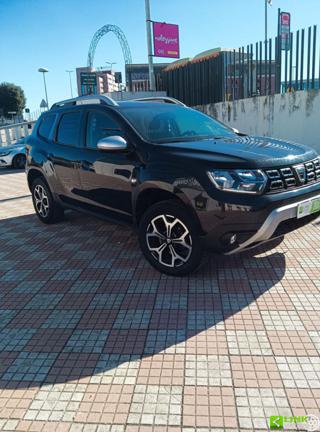 DACIA Duster usata, con Climatizzatore