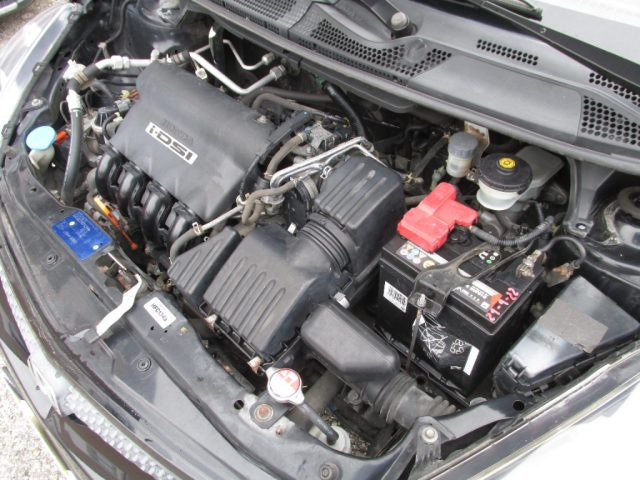HONDA Jazz usata 53