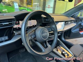 AUDI A3 usata, con Chiusura centralizzata