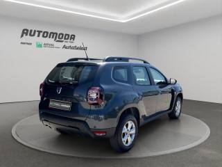 DACIA Duster usata, con Airbag Passeggero