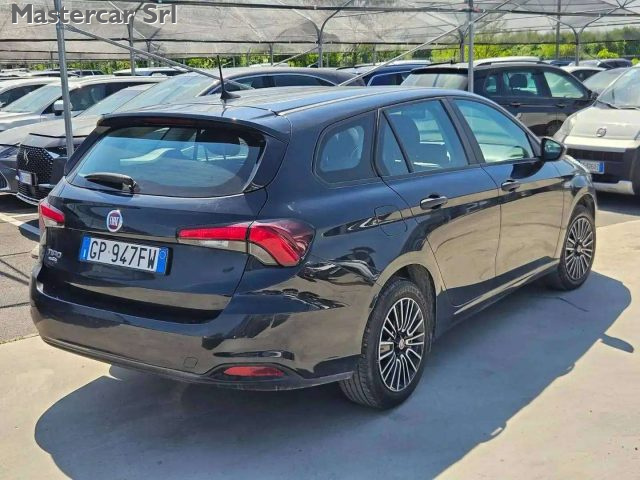 FIAT Tipo usata, con Climatizzatore