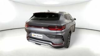 BYD Seal usata, con Airbag