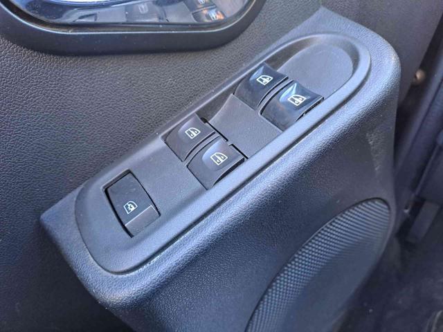 DACIA Duster usata, con Volante in pelle